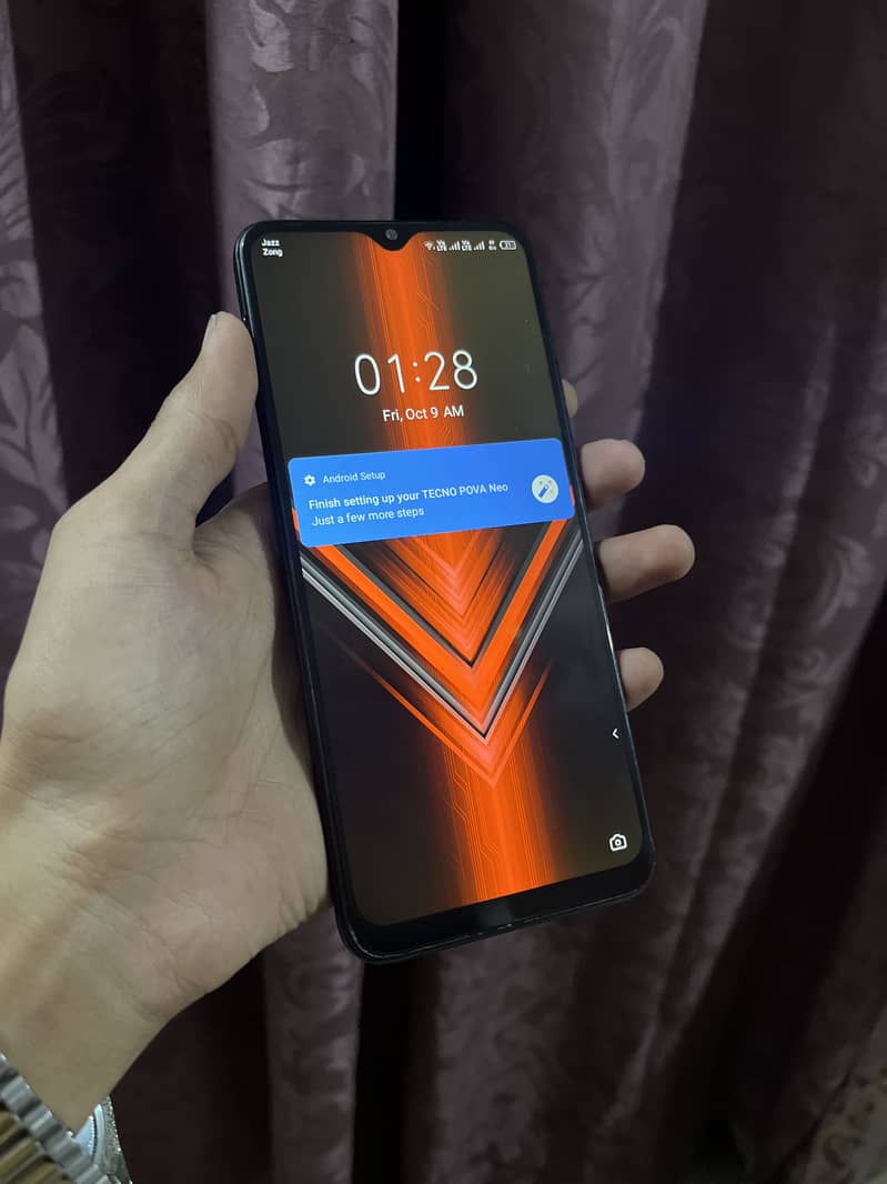 Tecno Other Model 3