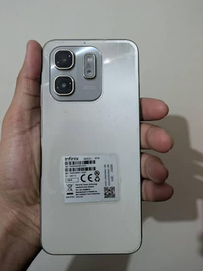 Infinix Hot 50i