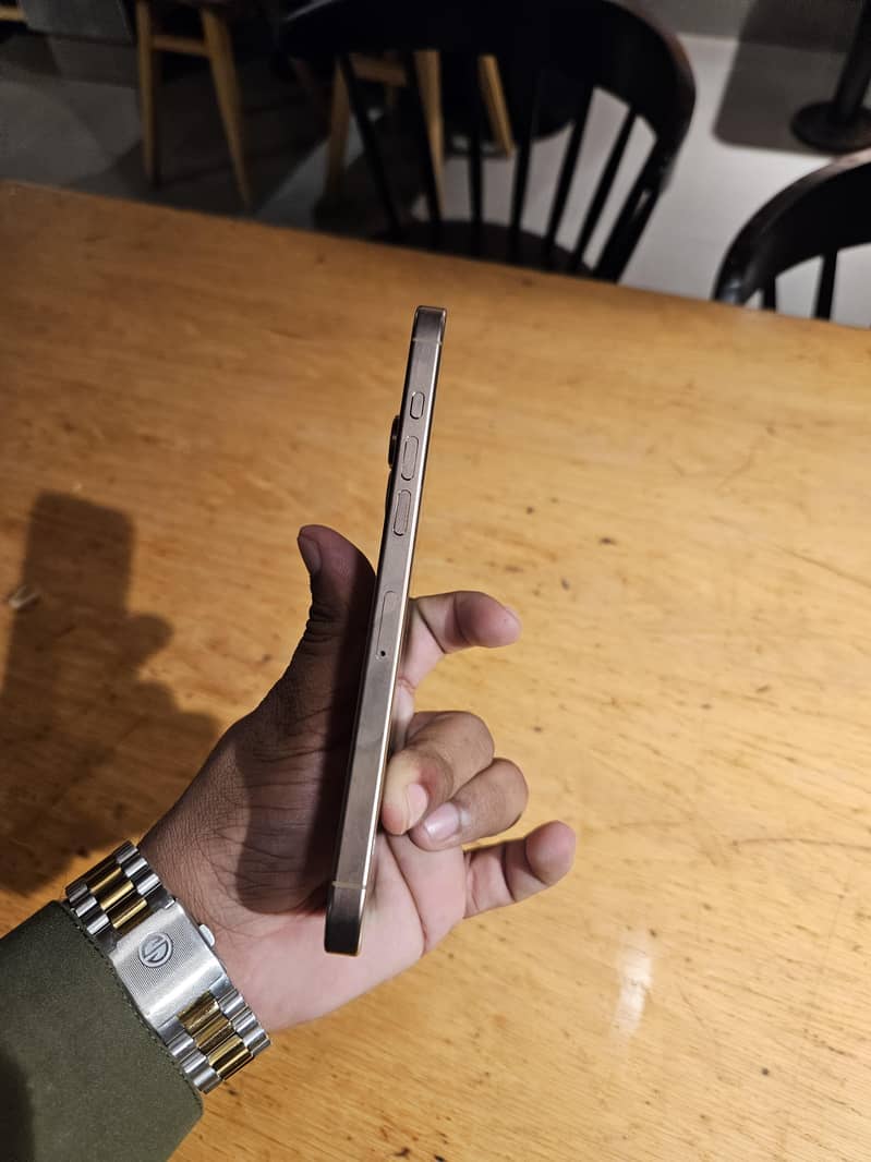 Apple iPhone 16 Pro Max 2