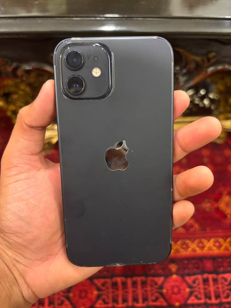 Apple iPhone 12 1