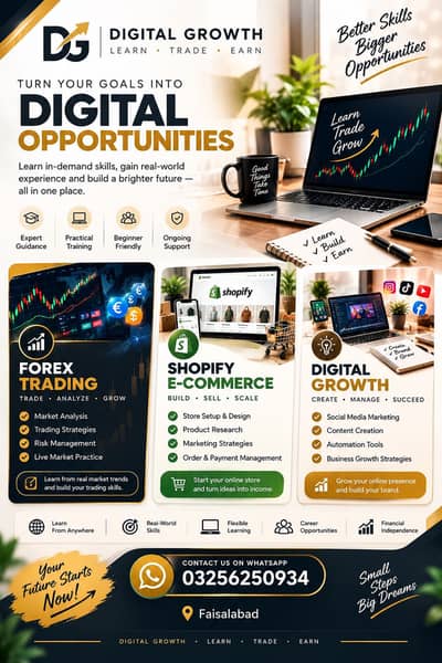 Digital Growth