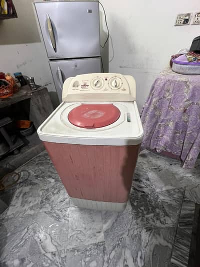 spin dryer for sal all okk best working