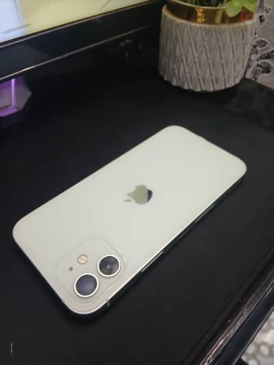 Apple iPhone 12