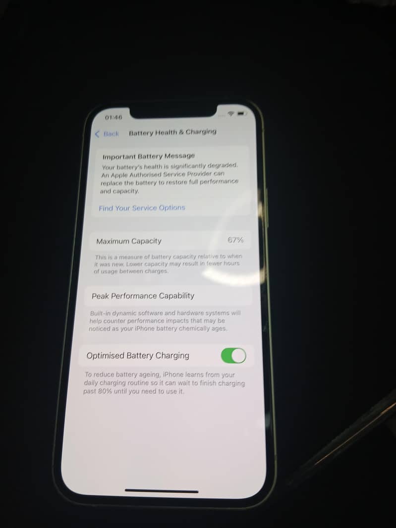 Apple iPhone 12 4