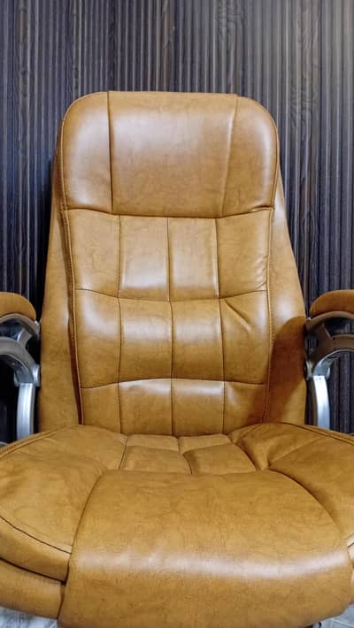 360⁰ Moveable Gaming Chair