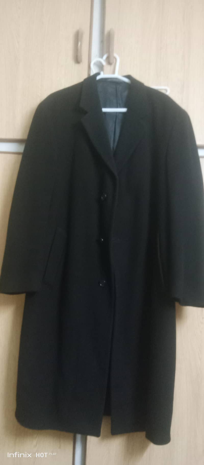 long coat 1