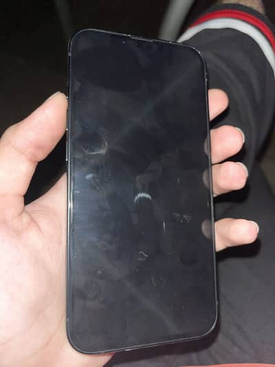 Apple iPhone 13 128GB Jv Brand new 130 cycles
