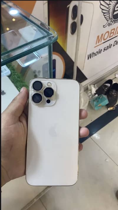 Apple iPhone 13 Pro Max