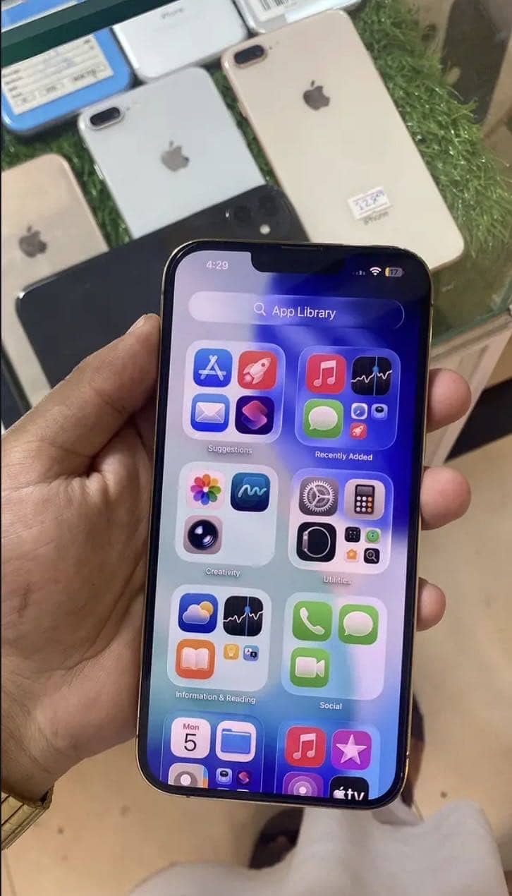 Apple iPhone 13 Pro Max 1