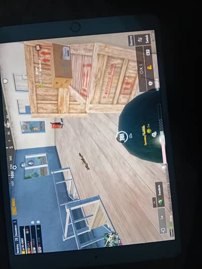 ipad air 3