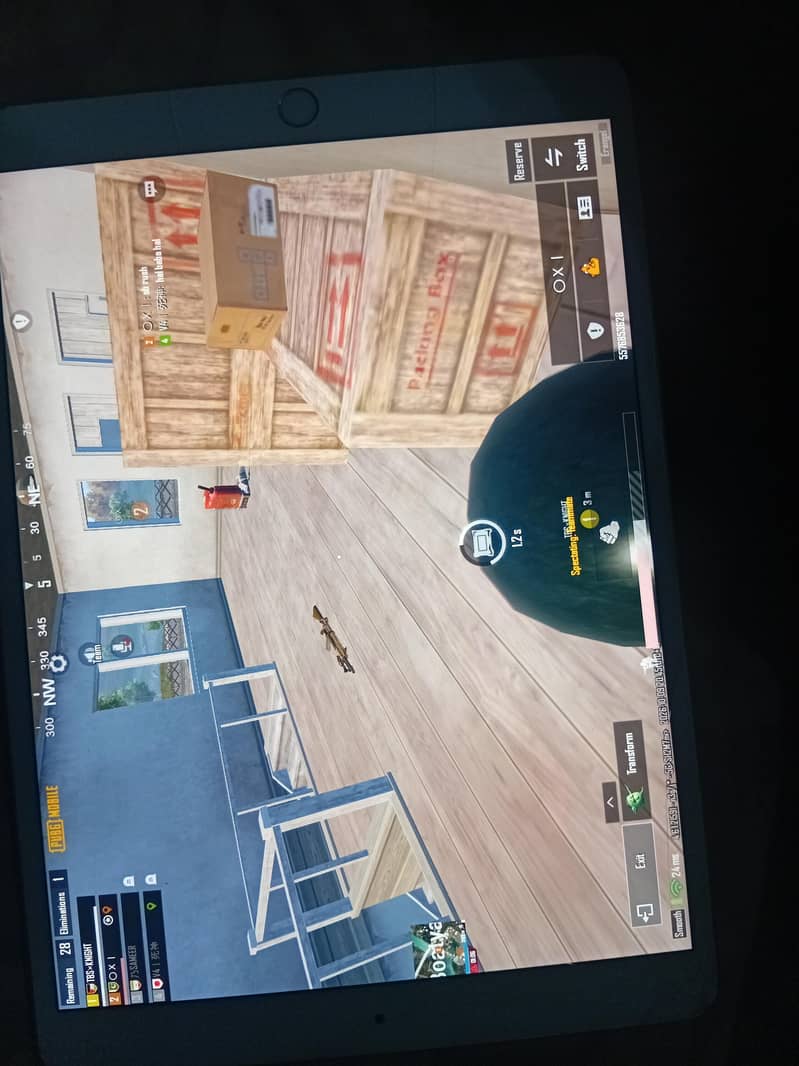 ipad air 3 0