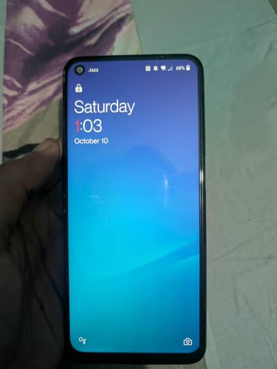 One Plus Nord N200