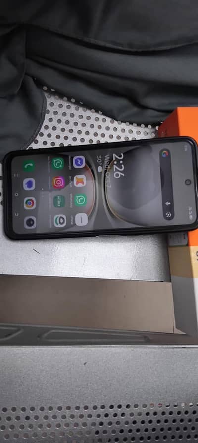 Tecno Other Model