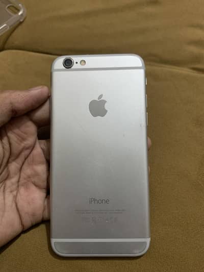 Apple iPhone 6