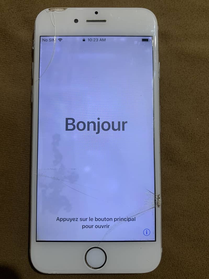 Apple iPhone 6 1
