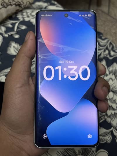 Xiaomi Redmi Note 15