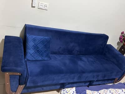 Sofa bed for sale in good condition