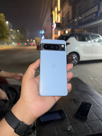 Google Pixel 8 Pro 256gb