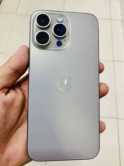 Iphone 15 Pro Max Non Pta