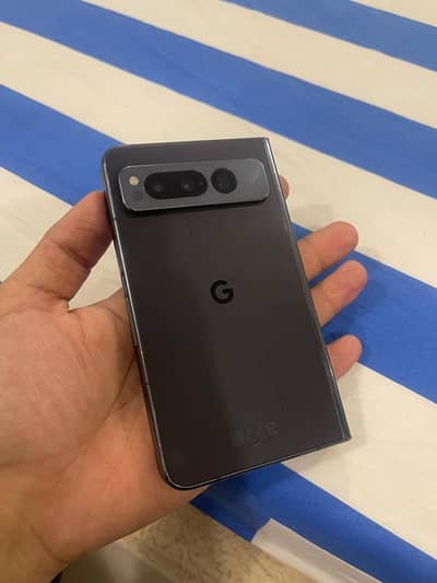 Google Pixel Fold