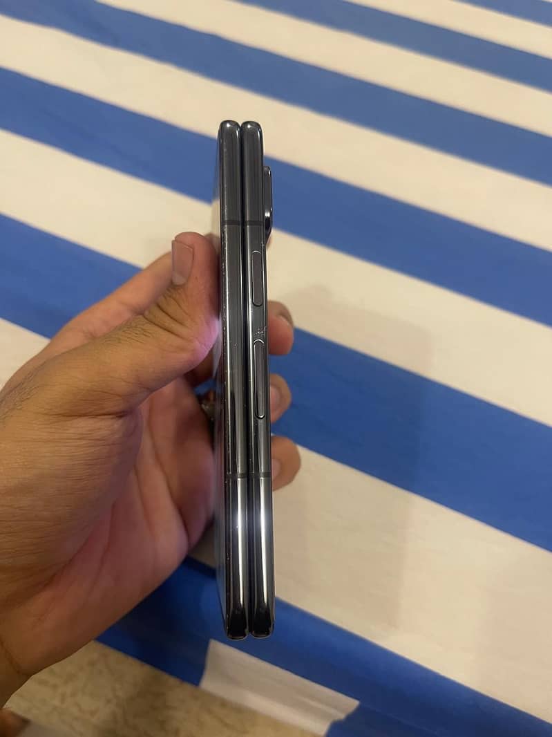 Google Pixel Fold 3