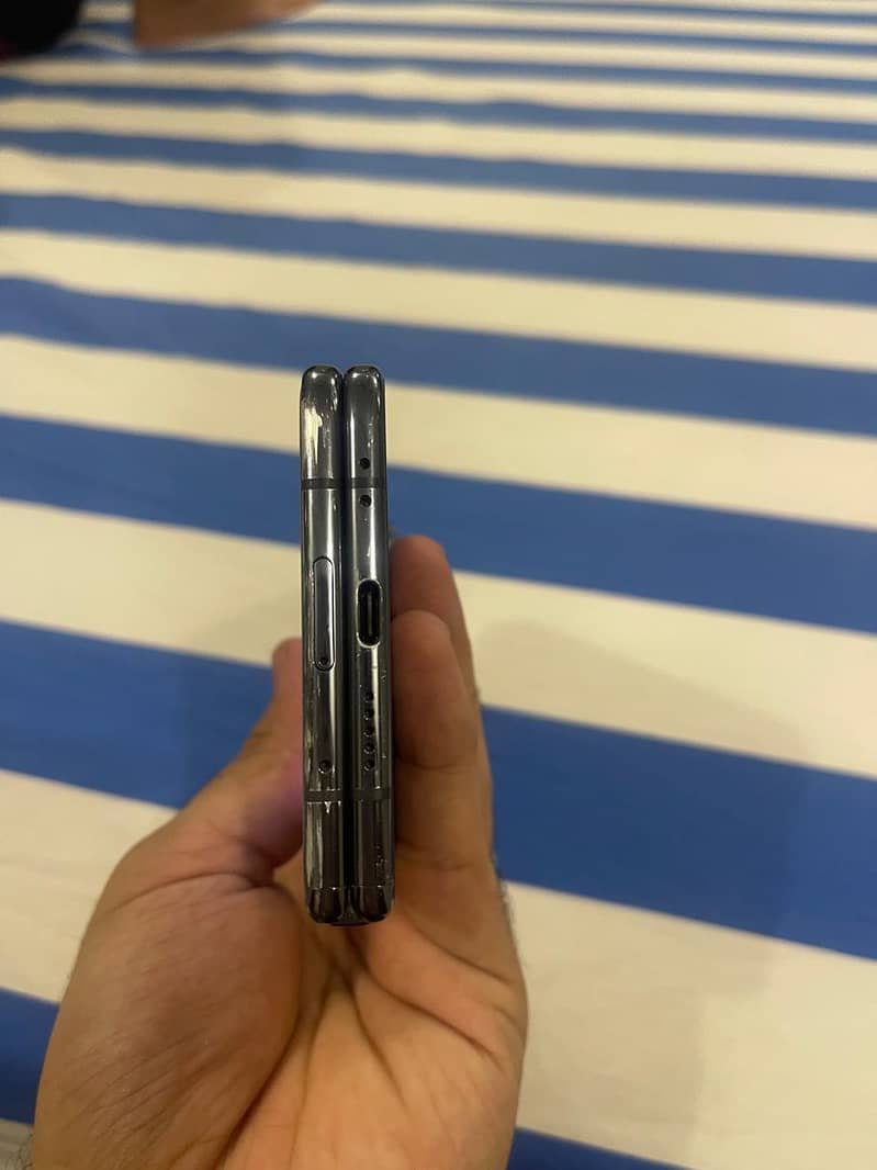 Google Pixel Fold 5