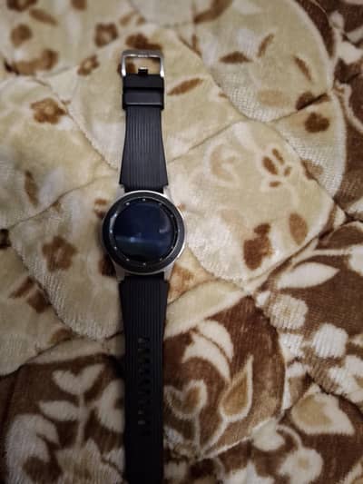 Samsung galaxy watch 46mm