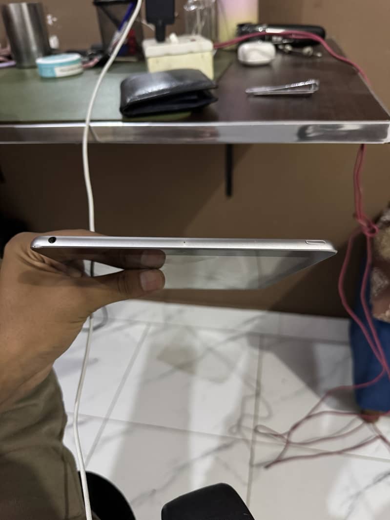 Ipad 5th gen 1