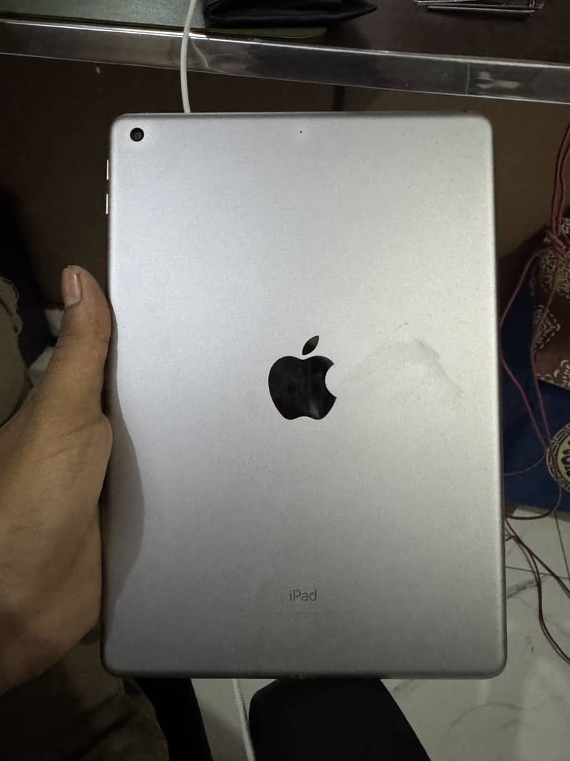 Ipad 5th gen 2