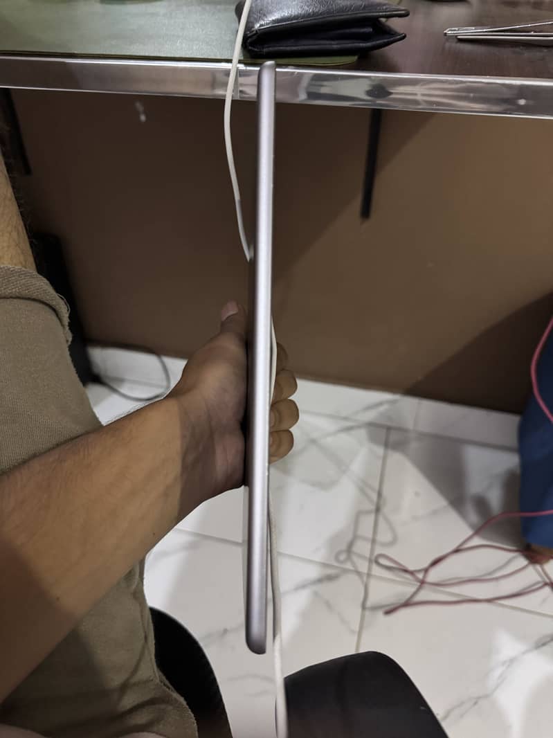 Ipad 5th gen 4