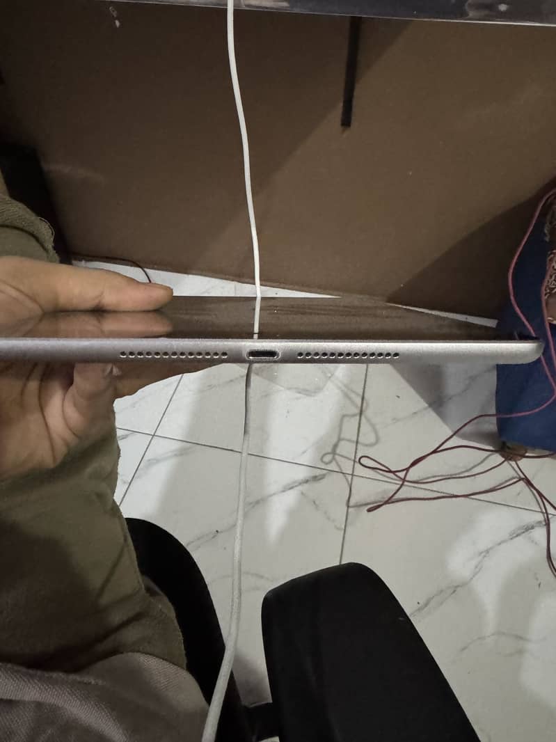 Ipad 5th gen 5