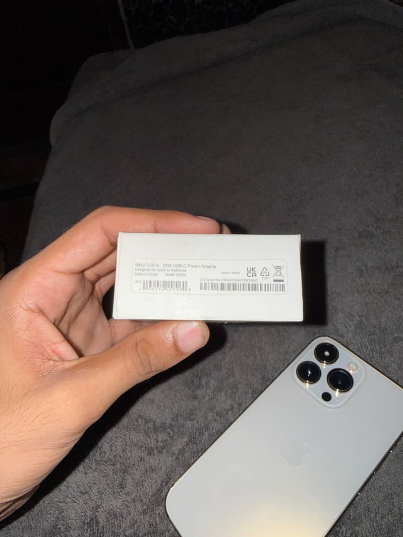 Apple iPhone 13 Pro 2