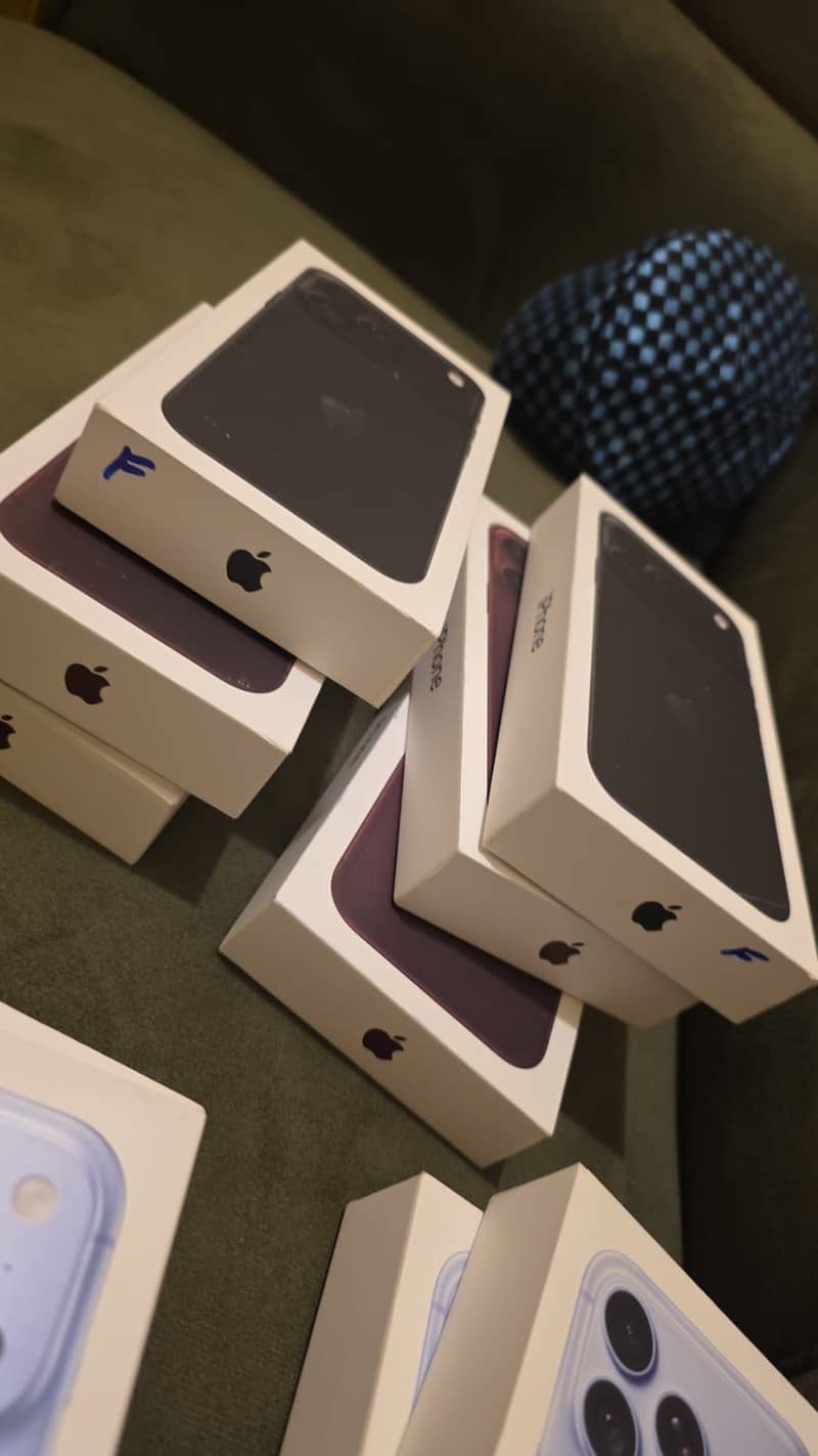 Apple iPhone 18 Pro Max 0