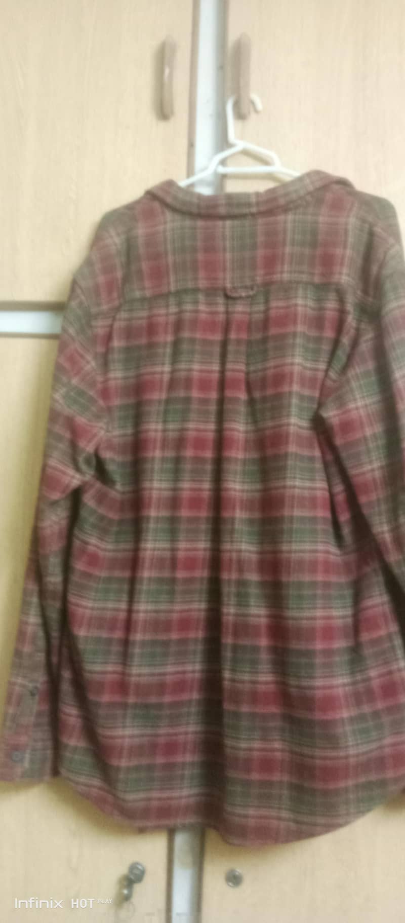 shirt jacket 1