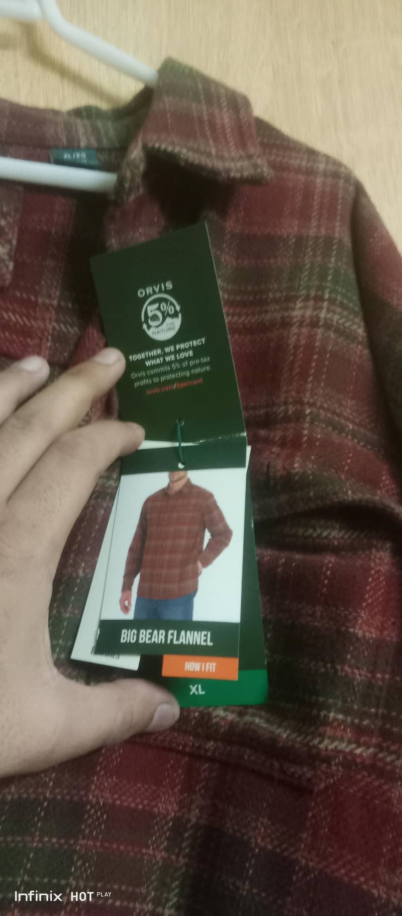 shirt jacket 3