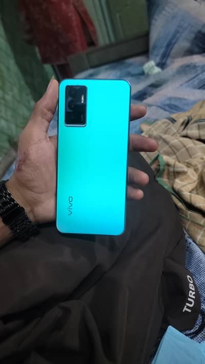 Vivo V23e