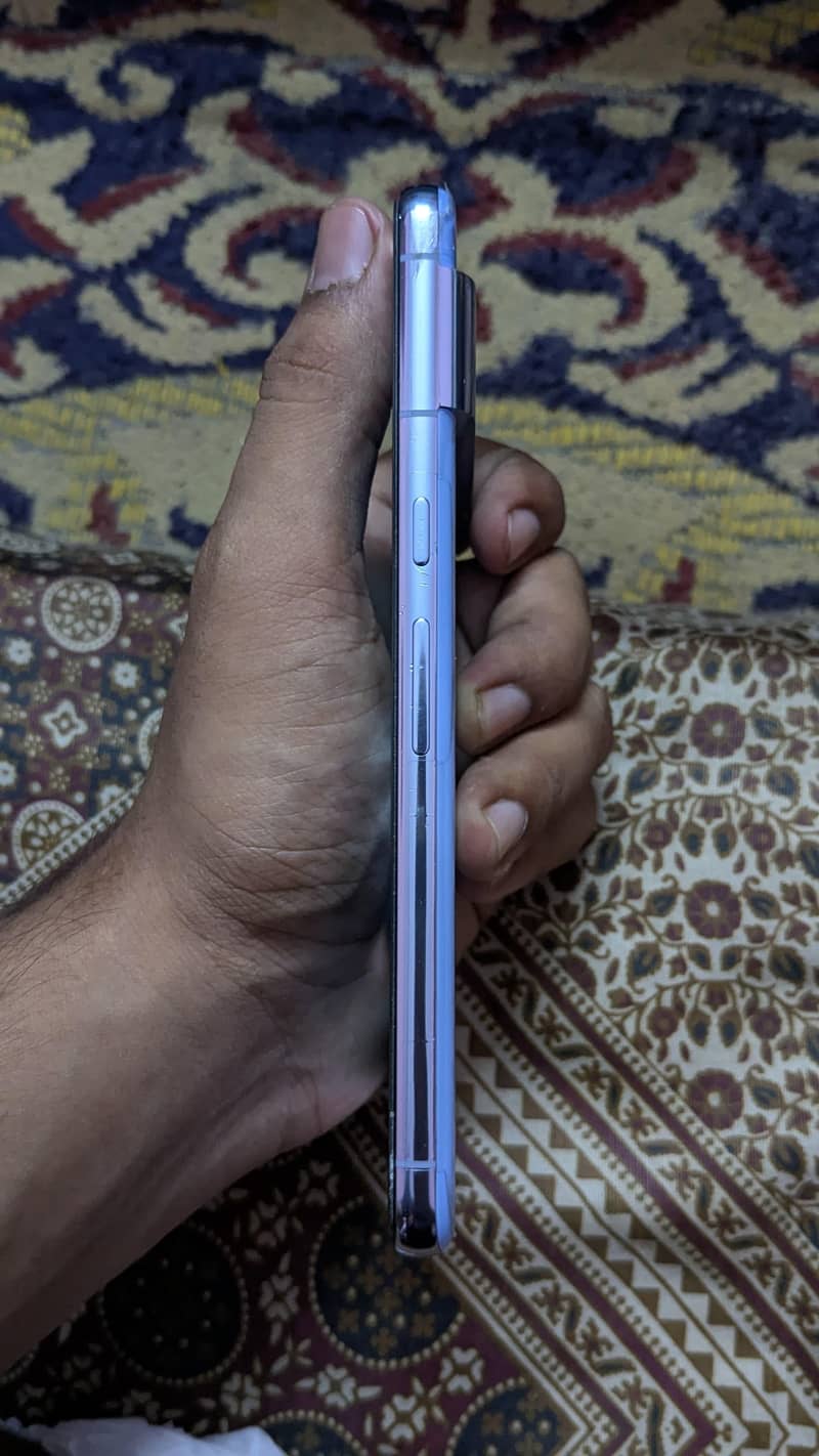 Google Pixel 8 Pro 5