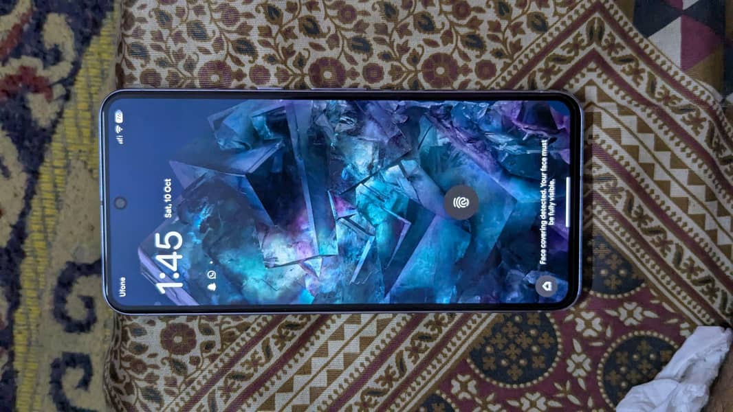Google Pixel 8 Pro 8
