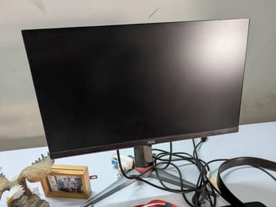 AOC 24G2SP 165hz, 23.8-inch Full HD gaming monitor