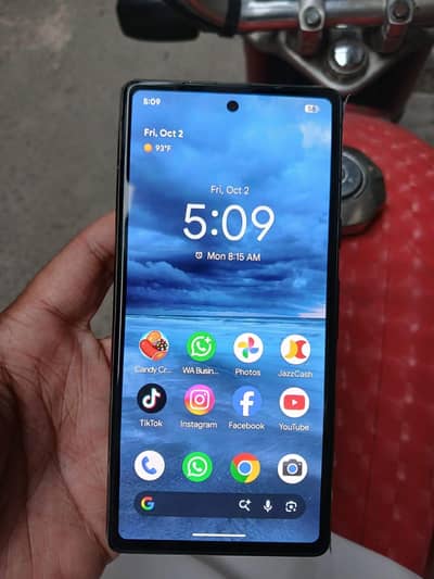 Google Pixel