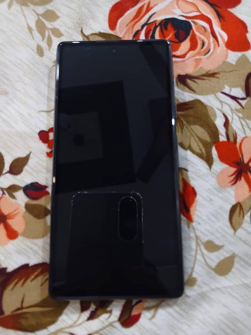 Google Pixel 2