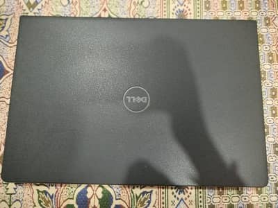 Dell laptop