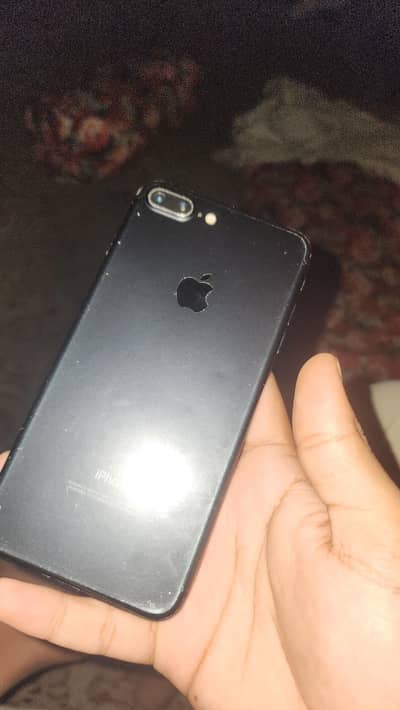 Apple iPhone 7 Plus