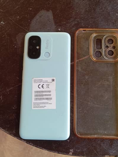 Xiaomi Redmi 12C