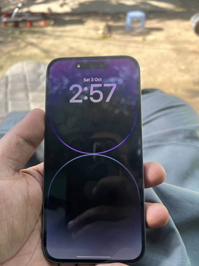 Apple iPhone 14 Pro Max 0