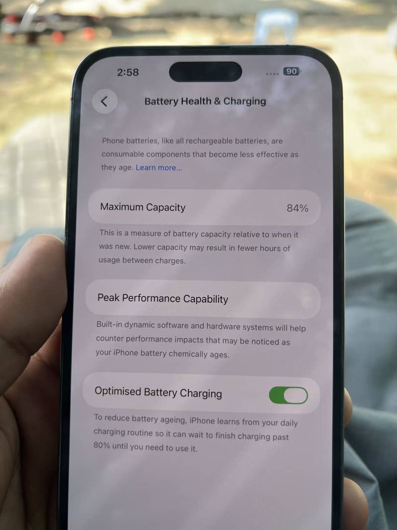 Apple iPhone 14 Pro Max 2
