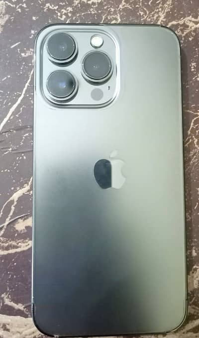 Apple iPhone 13 Pro