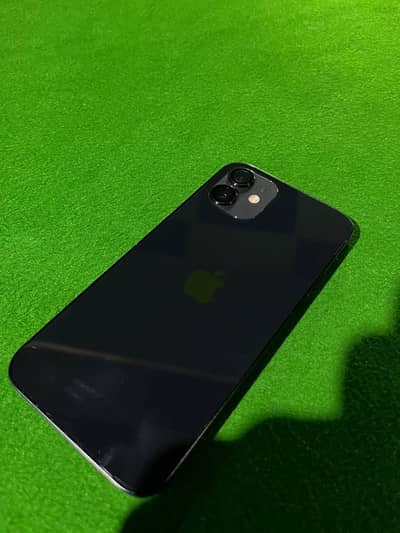 Apple iPhone 12