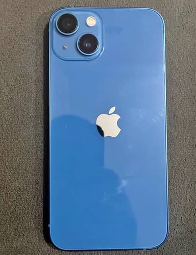 Apple iPhone 13