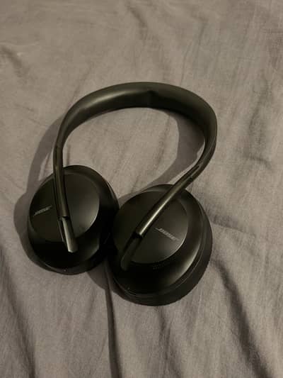 Bose NC700